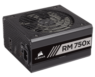 CORSAIR RMX Series Modular 80Plus GOLD - 412306 - zdjęcie 1